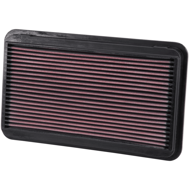 K&amp;N 33-2145-1 Luftfilter