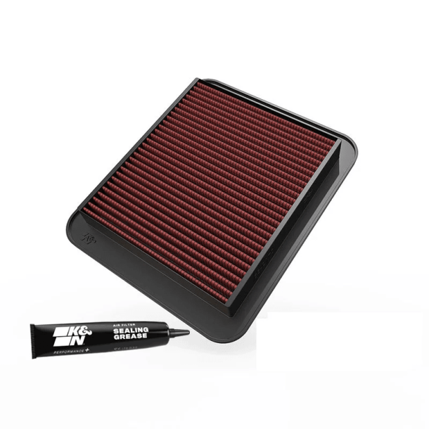 K&N 33-2170 Luftfilter