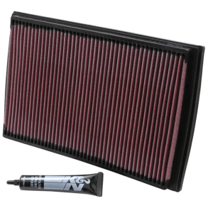K&N 33-2176 Luftfilter