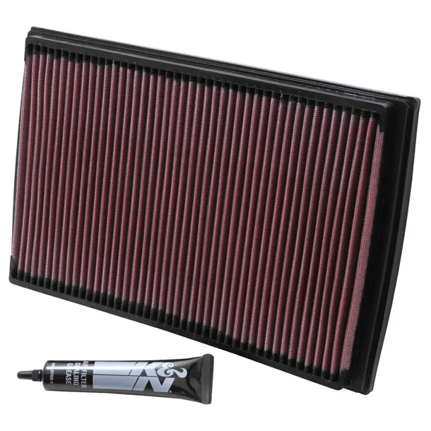 K&N 33-2176 Luftfilter