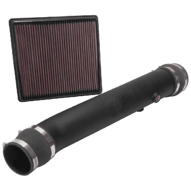 K&N 33-2177-1 Luftfilter