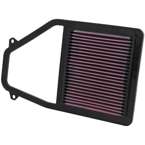 K&N 33-2192 Luftfilter