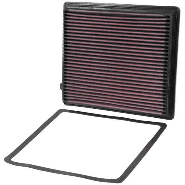 K&amp;N 33-2206 Luftfilter