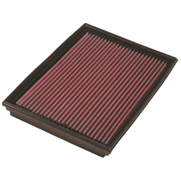 K&amp;N 33-2212 Luftfilter