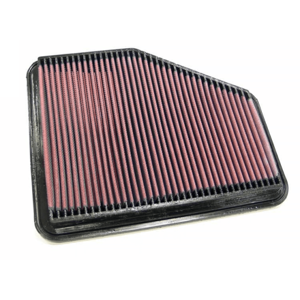 K&amp;N 33-2220 Luftfilter