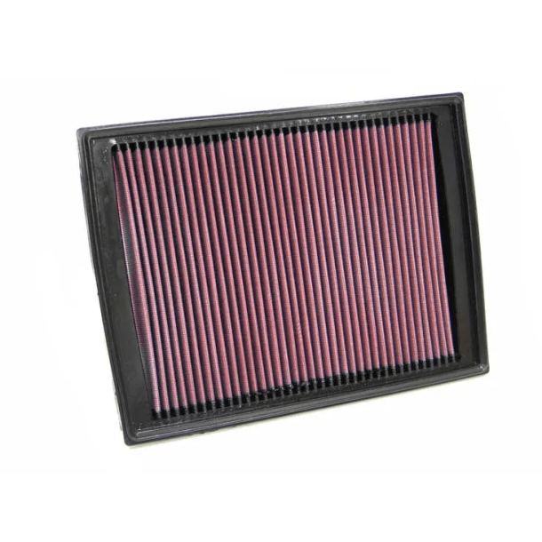 K&N 33-2333 Luftfilter