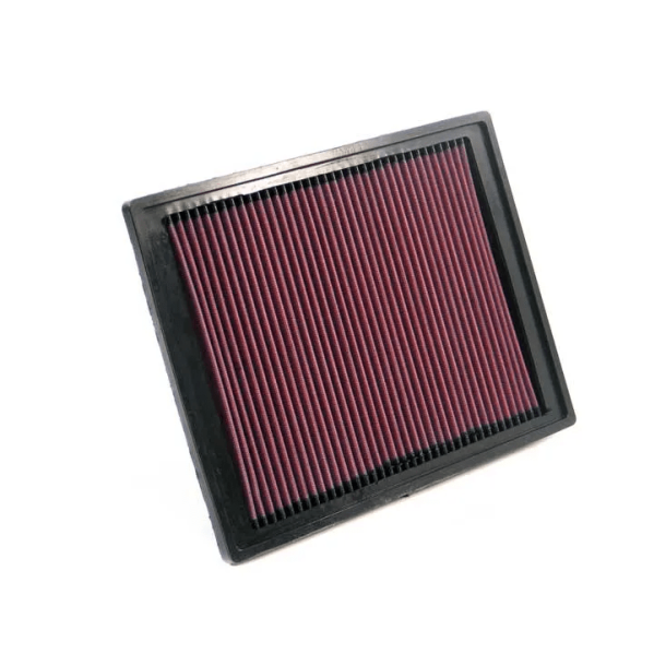 K&amp;N 33-2337 Luftfilter