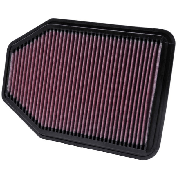 K&N 33-2364 Luftfilter