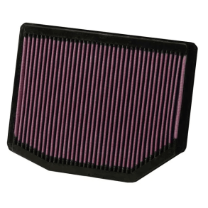 K&N 33-2372 Luftfilter
