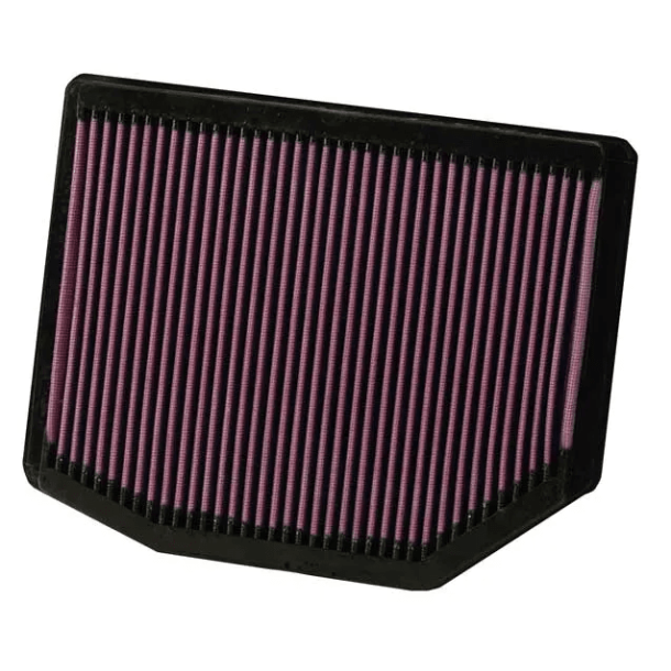 K&N 33-2372 Luftfilter