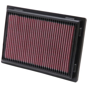 K&N 33-2381 luftfilter