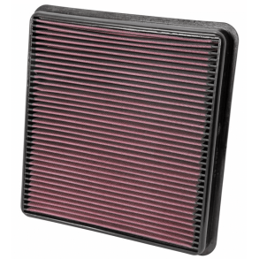 K&N 33-2387 Luftfilter