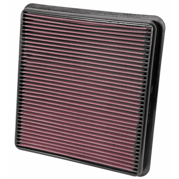 K&N 33-2387 Luftfilter