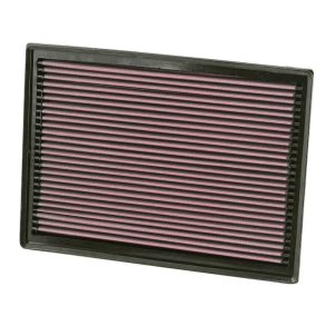 K&N 33-2391 Luftfilter