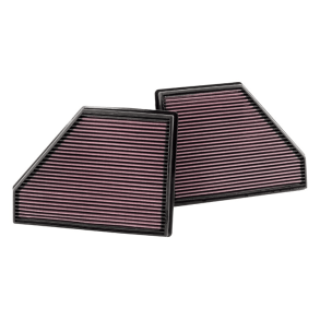 K&N 33-2407 Luftfilter