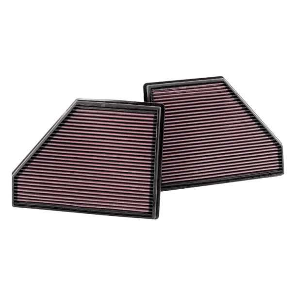 K&N 33-2407 Luftfilter