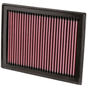 K&N 33-2409 Luftfilter