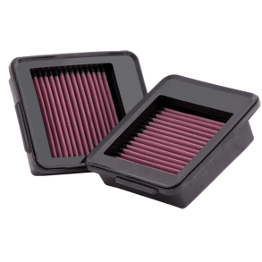 K&N 33-2413 Luftfilter