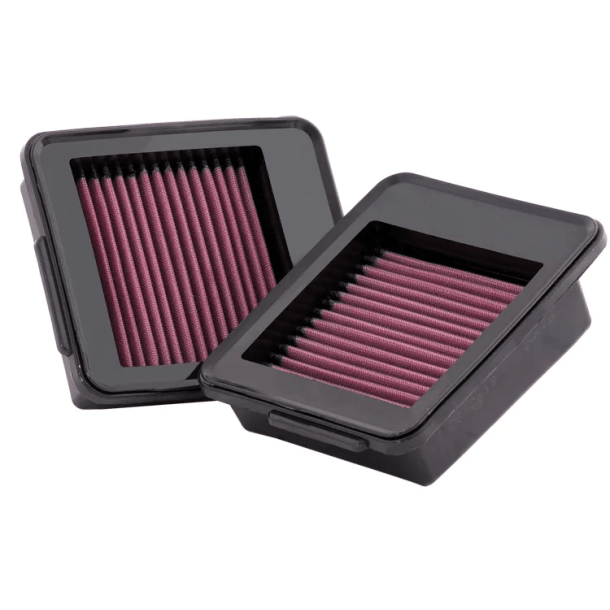 K&N 33-2413 Luftfilter