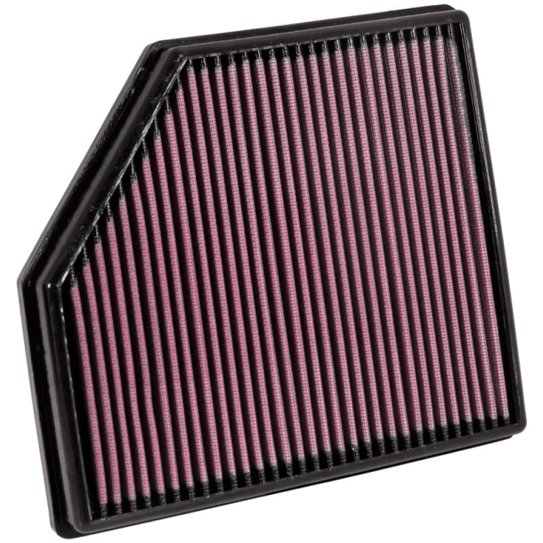 K&amp;N 33-2418 Luftfilter