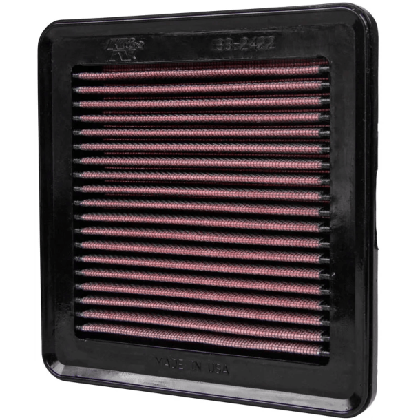 K&N 33-2422 Luftfilter