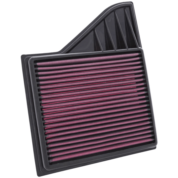 K&N 33-2431 Luftfilter