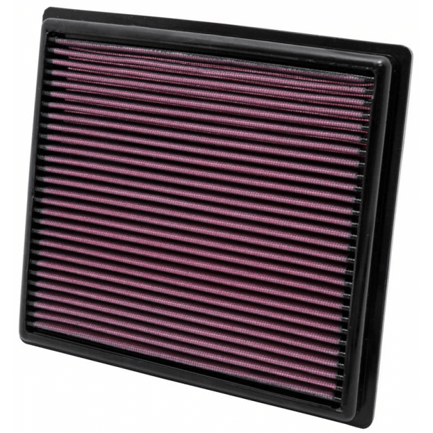 K&N 33-2443 Luftfilter