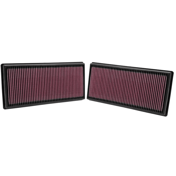 K&amp;N 33-2446 Luftfilter