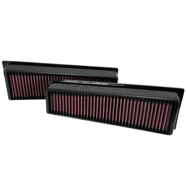 K&amp;N 33-2449 Luftfilter