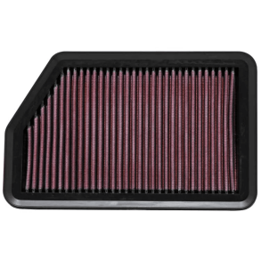 K&N 33-2451 luftfilter
