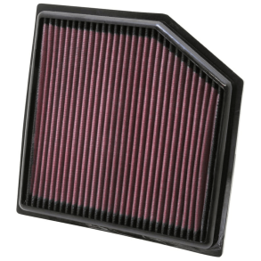 K&N 33-2452 luftfilter