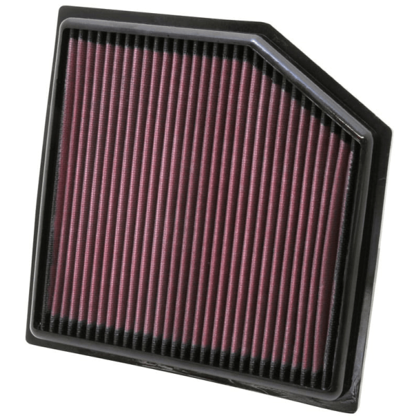 K&N 33-2452 Luftfilter