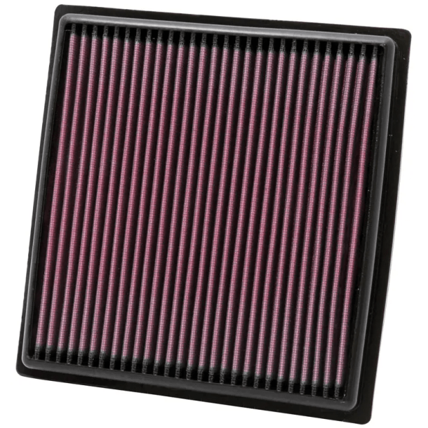 K&N 33-2455 Luftfilter