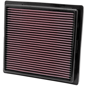 K&N 33-2457 Luftfilter