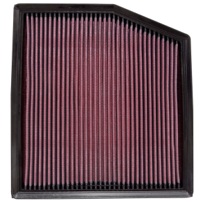 K&N 33-2458 Luftfilter