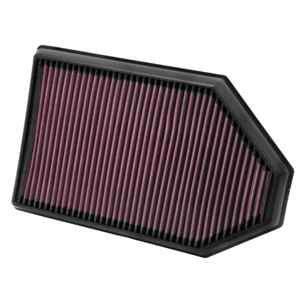 K&amp;N 33-2460 Luftfilter
