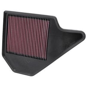 K&N 33-2462 Luftfilter