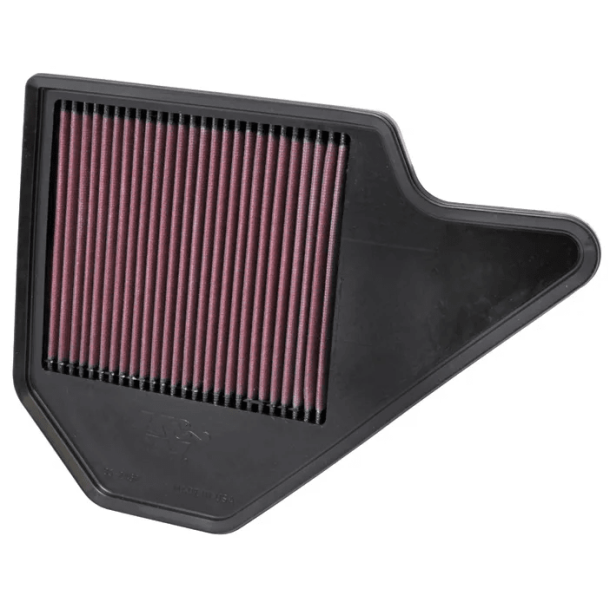 K&amp;N 33-2462 Luftfilter