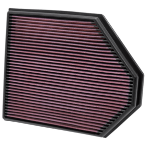 K&N 33-2465 Luftfilter