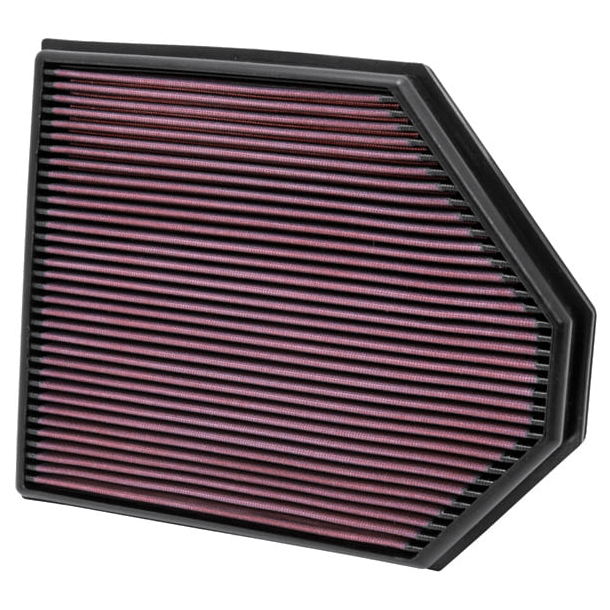 K&N 33-2465 Luftfilter
