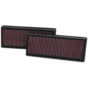 K&N 33-2474 Luftfilter