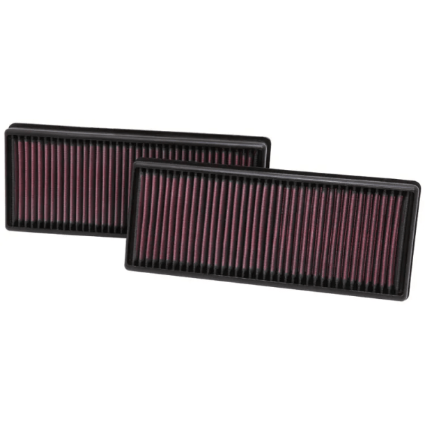 K&N 33-2474 Luftfilter