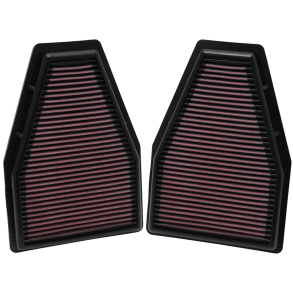 K&N 33-2484 Luftfilter