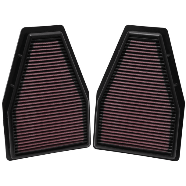 K&amp;N 33-2484 Luftfilter