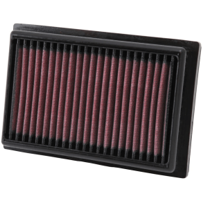 K&N 33-2485 Luftfilter