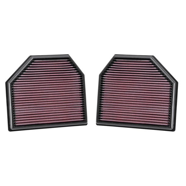 K&N 33-2488 Luftfilter