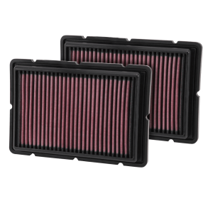 K&N 33-2494 Luftfilter