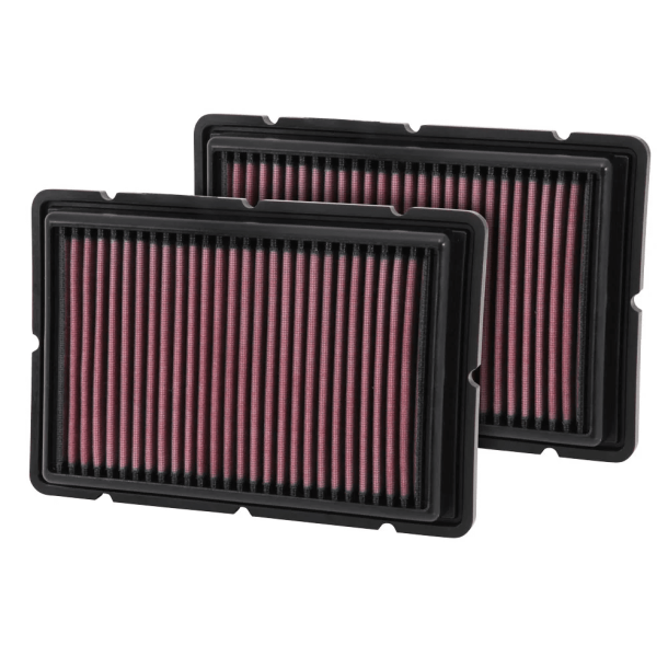 K&N 33-2494 Luftfilter