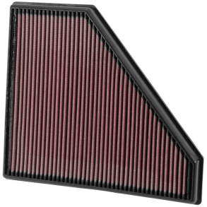 K&N 33-2496 Luftfilter