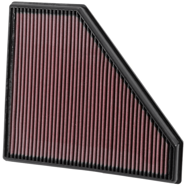 K&N 33-2496 Luftfilter